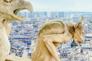 Il mostruoso nelle opere artistiche