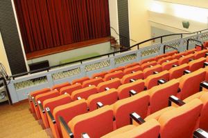 Teatro, torna la rassegna del Duomo