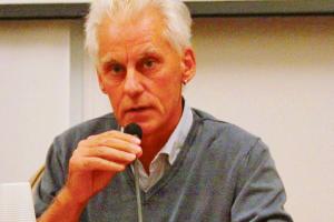 L’Insalvabile, indagine su Venezia