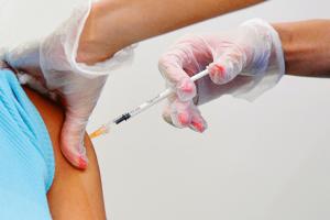 Influenza, il picco pare passato