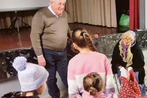 L’Epifania scalda i cuori e la tradizione