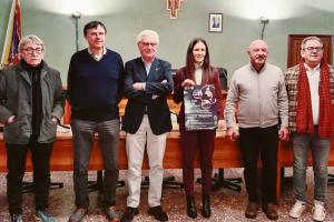 Gianni Malatesta ricordato in note