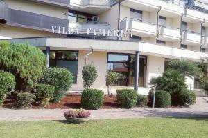 Poesie e racconti a Villa Tamerici