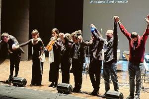 Origami e magia del Sol Levante