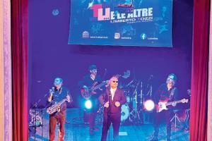 Le hit di Tozzi infiammano il Ferrini