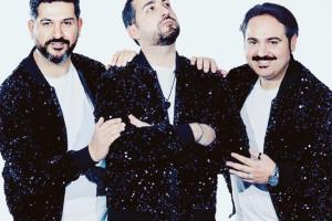 I Gemelli di Guidonia in città