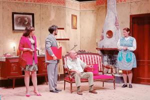 “Nove etti e mezzo” fa soldout