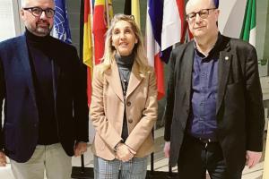 “Dai libri nasce il nostro futuro”