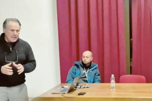 Un focus sugli impianti sportivi