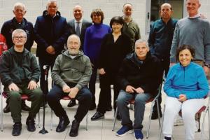 Ritmo e melodia come terapia