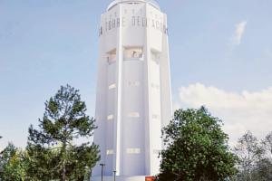 Un museo verticale “con vista”