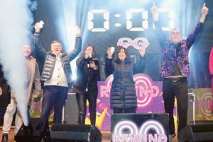 Eventi, si raccolgono proposte