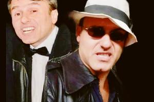 Ferrini, successo e tutto esaurito