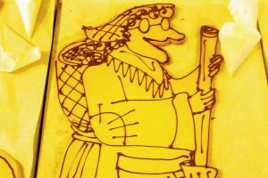 Bissola protagonista assoluta!