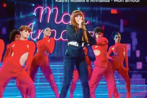 Artika, Tale e quale ad Annalisa