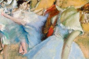 L’impressionismo tra Firenze e Parigi