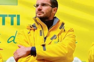 “Priorità a sicurezza del territorio”