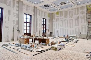 Entro il 2026 la riapertura parziale