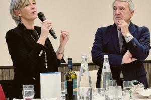 La serata da brividi insieme ai mostri nell’arte