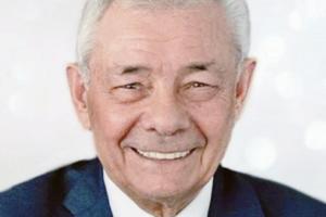 “La nostra città perde un gigante”