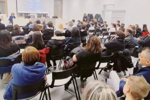 Da imparare c’è il mondo digitale