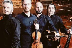 Debussy e Schubert al Sociale