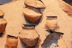 La cura del corpo per gli antichi