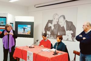 Tre fratelli fra Marocco e Italia