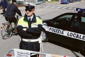 Domenica niente auto