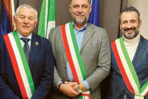 Da “periferia” a modello nazionale