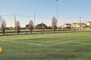 Piastra polivalente rimessa a nuovo