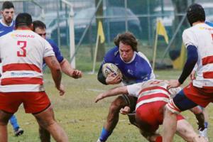 Borsari Badia focalizzato sul Paese