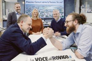 Fusioni: “Perché sì” e “Perché no”