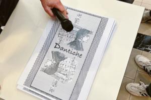 Alberto Cristini al Paleocapa