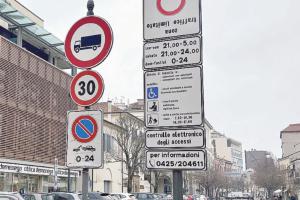 Il segnale capovolto