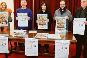 Solidarietà e fede in concerto