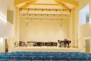 Una serata all’insegna del mondo jazz