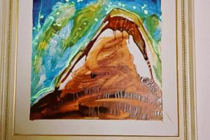 Ecco l’esposizione sulla figura di Schifano