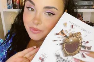 Il primo libro di Desirèe