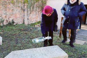 I luoghi per non dimenticare