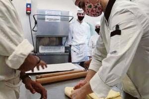 Marchio di qualità per la bissòla