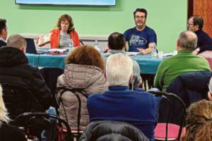 Una pedalata per poter dire “mai più”