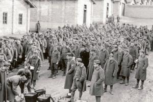 Omaggio al sacrificio di chi resistette