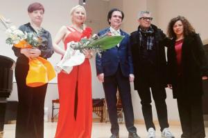 Viaggio in musica dentro al cinema