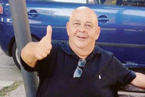 Addio a Gigi, “era la Commenda”