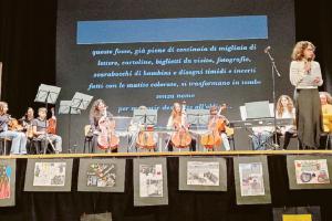 Musica e parole per ricordare