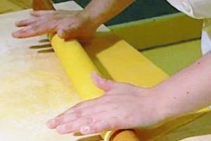 Un corso davvero delizioso