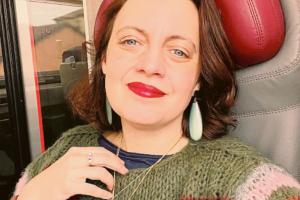 La ricercatrice Verdolini ritorna a casa