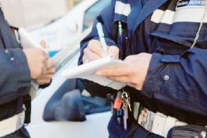 Multe, incassati oltre 50mila euro