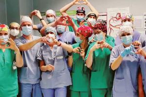 Nuove tecniche per curare il cuore